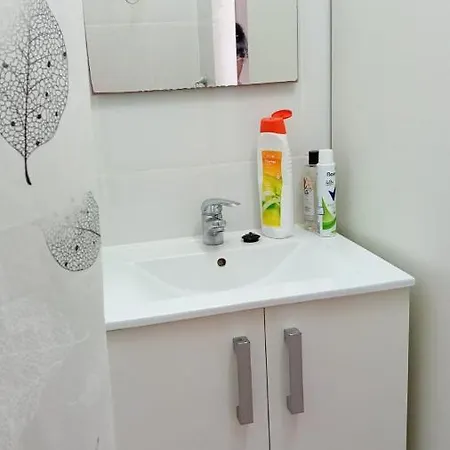 Astoria Apartment